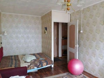 1-к квартира 14,8 кв.м. г. Северодвинск, шоссе Архангельское, дом 83, квартира 46